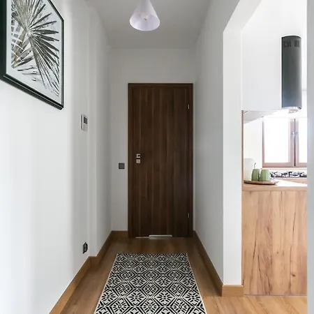 Lägenhet Odra *